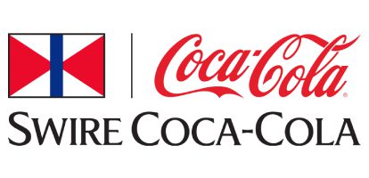 A coca-cola logo is shown in this image.